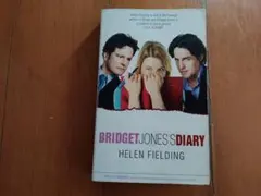 BRIDGET JONES'S DIARY