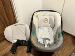 cybex トラベルシステム