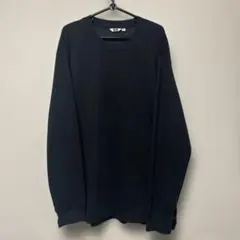 UNIQLO エアリズムコットンクルーネックTシャツ