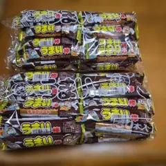 うまい棒 チョコレート味 30本入❌2袋のサムネイル