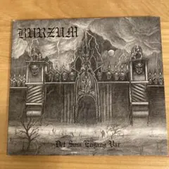 2026年最新】burzum cdの人気アイテム - メルカリ