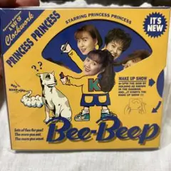 PRINCESS PRINCESS Bee-Beep