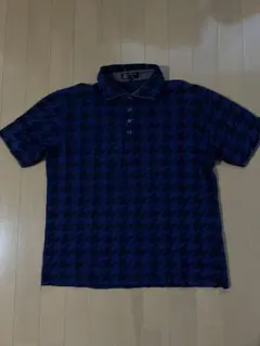 MICHEL KLEN HOMME ポロシャツ