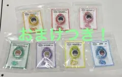 なにわ男子 ボイスキーホルダー コンプ コンプリート セット - メルカリ