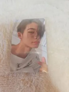 ENHYPEN daydream　weverse特典　ニキ