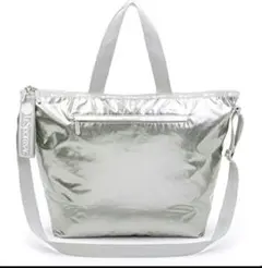 LeSportsac ひとりっぷ EASY EDITORS TOTE2リュウセイ