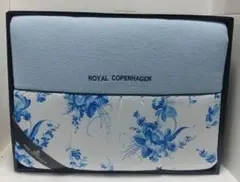 ROYAL COPENHAGEN 掛け布団　ふとん　140×190㎝　未使用品