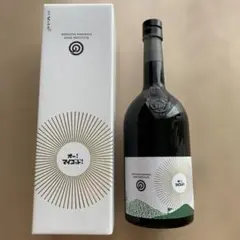 農口尚彦 × オー！マイゴッド！コラボ ボトル 2025 Vintage 日本酒