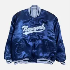 NYヤンキース スタジャン 'Newyork' 2XLサイズ