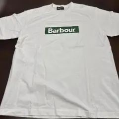 Babour Tシャツ　Mサイズのサムネイル