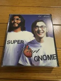 El Malo 『スーパー・ハート・グノーム』 エル・マロ