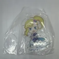 リゼロ 一番くじ アクリルスタンド ミネルヴァ 未使用