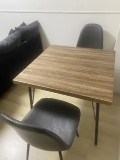 2025年最新】nafco ダイニングテーブルの人気アイテム - メルカリ