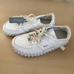 Jacquemus × Nike Women's Air Max 23cm 中古 中古・古着通販】NIKE (ナイキ) jacquemus (ジャックムス) WMNS