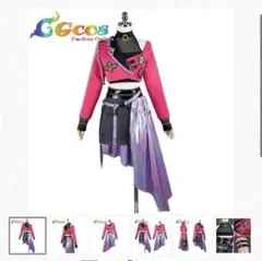 2026年最新】花海咲季 コスプレの人気アイテム - メルカリ