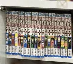 銀魂 1〜33巻＋零巻＋5年生セット 空知英秋 ジャンプコミックス 銀魂 1〜33巻＋零巻＋5年生セット 空知英秋 ジャンプコミックス - メルカリ
