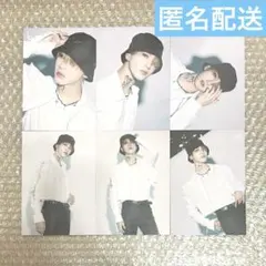 straykids scars ラントレ ハン セット コンプ