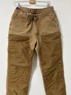 古着 ワークパンツ
