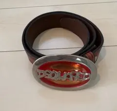 2025年最新】DSQUARED2 メンズ ベルトの人気アイテム - メルカリ