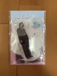 高木雄也 アクリルスタンド 2025年最新】高木雄也 アクスタの人気アイテム - メルカリ