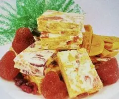 フェイクスイーツ アメリカンクッキーBOX リアルサイズ 食品サンプル