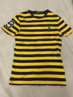 POLO RALPH LAUREN ボーダーTシャツ