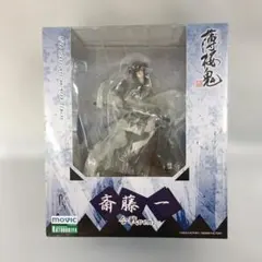 2026年最新】薄桜鬼 斎藤一 フィギュアの人気アイテム - メルカリ