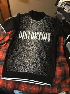 5351 DISTORTION KNIT 46のサムネイル