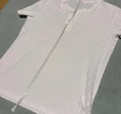 BOYCOTT ヘンリーネック Tシャツ ホワイト サイズ2のサムネイル