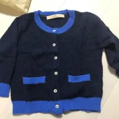 グローバルワーク girlsカーディガン