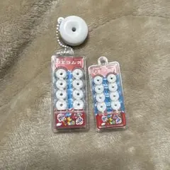 フエラムネ オリジナルストラップ 非売品 - メルカリ