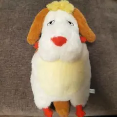 ジブリパーク限定 ハウルの動く城 ヒン ポシェット ショルダーバッグ