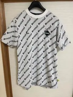 F.C. Real Bristol ブリストル　ゲームシャツ　ユニフォーム　ソフ