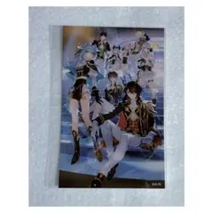 にじさんじフェス2025 EC特典 ステッカー