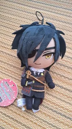 刀剣乱舞 ぷぎゅット 燭台切光忠