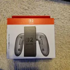 Switch2用 Joy-Con 2 充電グリップ