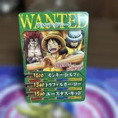 ワンピース ONE PIECE DOME TOUR カード モンキー・D・ルフィ - メルカリ