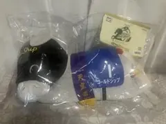タイトーくじ ゴールドシップ ぬいぐるみ　ラストワン賞