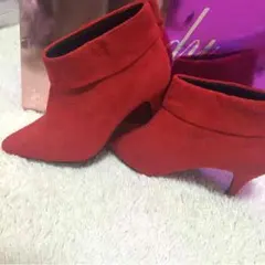 ショートブーツ♡美品♡