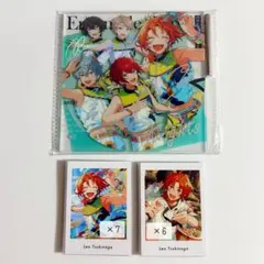 2026年最新】月永レオ ぱしゃっつ まとめ売りの人気アイテム - メルカリ