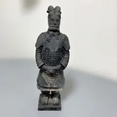 非売品】伊達政宗 置物 - メルカリ