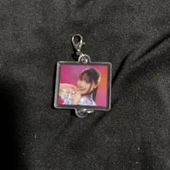 日向坂46チャーム