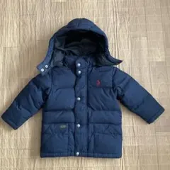 2025年最新】ラルフローレン ベビー ダウンジャケットの人気