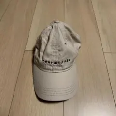 TOMMY HILFIGER キャップ ベージュのサムネイル