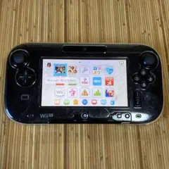 Nintendo WiiU ゲームパット