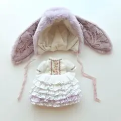 ミディブライス用　アウトフィット　中古品