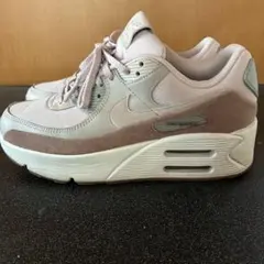 NIKE AIR MAX 90 厚底 スニーカーのサムネイル