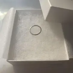 CTHY DELTA CROSS RING 19号 - メルカリ