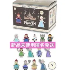 2025年最新】アナと雪の女王 ピンバッチの人気アイテム - メルカリ