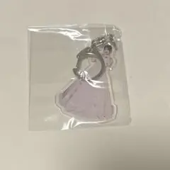 CUTIE STREET 桜庭遥花 ラッフルくじ ひたむきシンデレラ アクキー